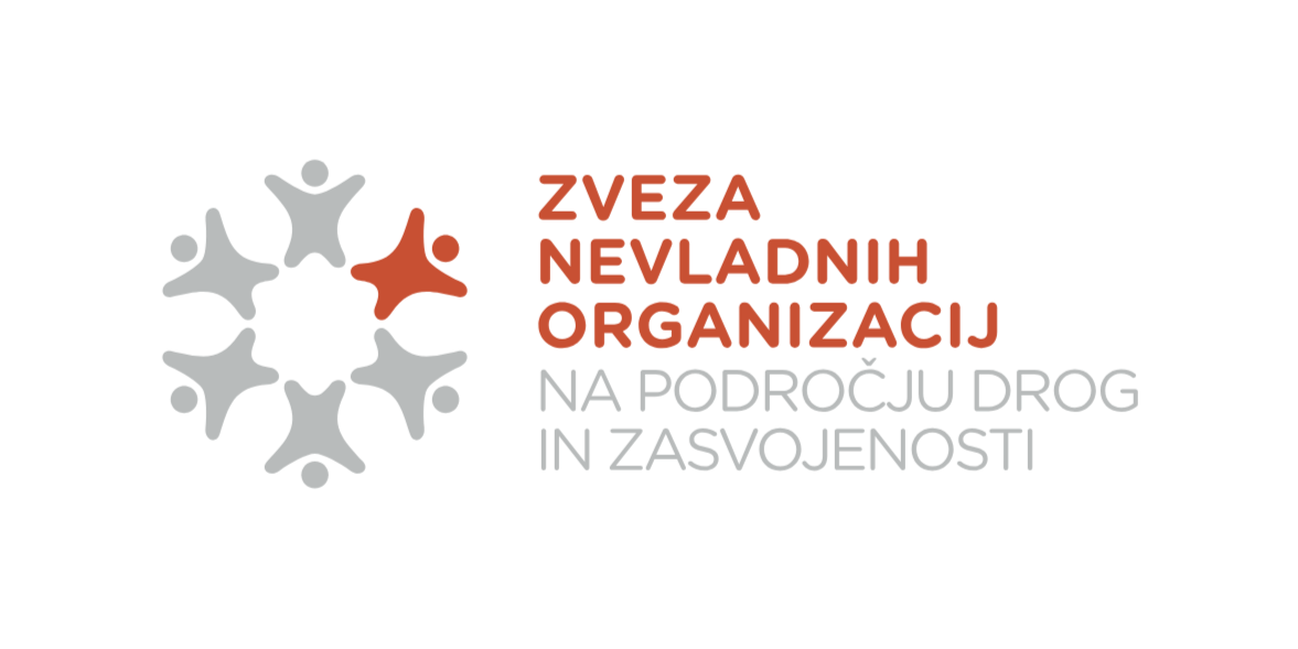 Zveza nevladnih organizacij na področju drog in zasvojenosti